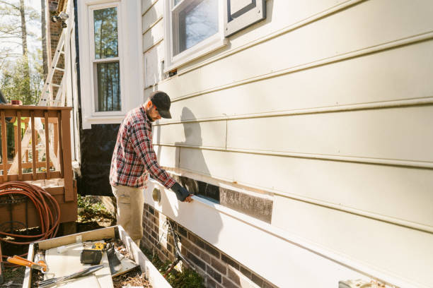 Trusted Fiber Cement Siding service in Farmington, PA - Creative Siding